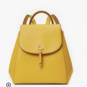 Kate Spade Backpack Purse